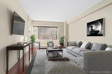 80 E End Ave unit 12D, New York, NY 10028 - photo 2