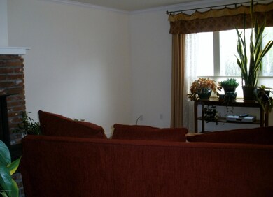 Living Room II