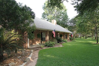 15103 Runnymede St, Conroe, TX 77384 - photo 4