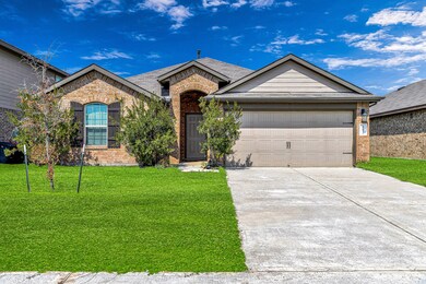 29814 Foliage Ln, Katy, TX 77494 - photo 2