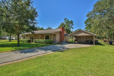 23503 Roberts Cemetery Rd, Hockley, TX 77447 - photo 3