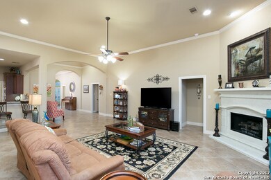 8814 Silver Rock, San Antonio, TX 78255 - photo 5