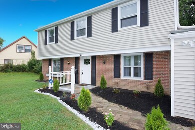 50 Plumtree Ln, Willingboro, NJ 08046 - photo 3