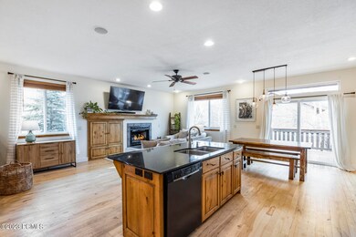 1031 Station Loop Road Park City UT 8409