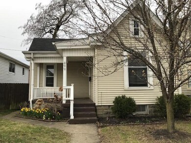 499 Elsmere St, Columbus, OH 43206 - photo 2