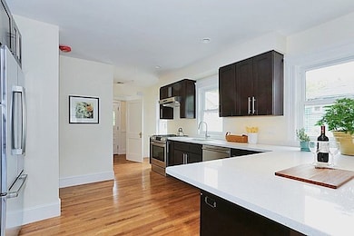 165 High St unit 1, Brookline, MA 02445 - photo 7