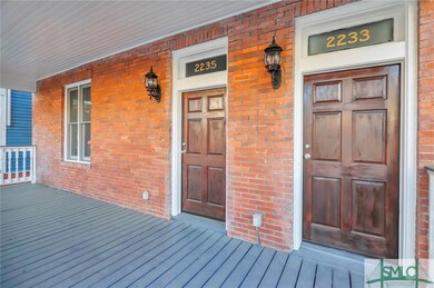 2233 Whitaker St, Savannah, GA 31401 - photo 6
