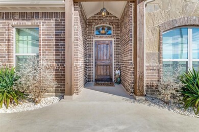 210 Timber Valley Ct, Weatherford, TX 76085 - photo 2