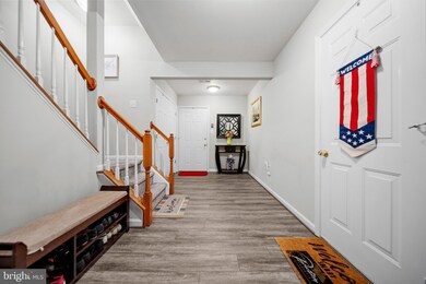 5341 Yellow Turtle Place, Woodbridge, VA 22193 - photo 5