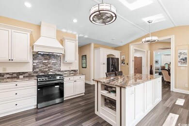 4346 Highway 65, Conway, SC 29526 - photo 5