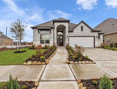 21538 Reserve Hill Ln, Tomball, TX 77377 - photo 2