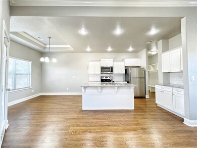 650 Captain Hopkins St, Prairie Grove, AR 72753 - photo 7