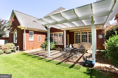 2100 Glenhurst Dr, Snellville, GA 30078 - photo 3