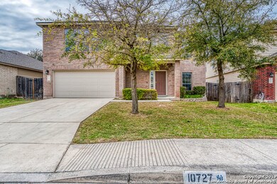 10727 Kobort Canyon, Helotes, TX 78023 - photo 2