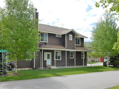 336 Forest View Dr, Driggs, ID 83422 - photo 5