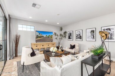 2604 N 27th St unit 7, Phoenix, AZ 85008 - photo 4