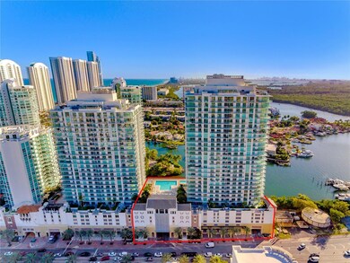 Parque Towers Sunny Isles