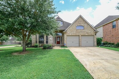 1822 Amber Trail Ln, Richmond, TX 77469 - photo 2