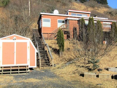 206 Alder Way, Kodiak, AK 99615 - photo 2