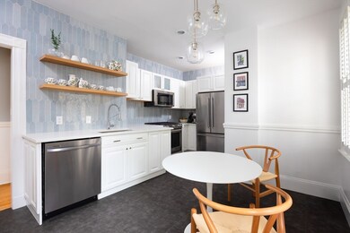 81 Park St unit 2, Brookline, MA 02446 - photo 7