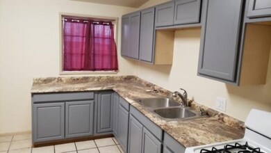 1201 Bellamah Dr, Alamogordo, NM 88310 - photo 7