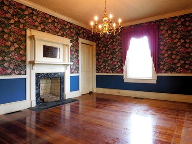 Formal Dining Room 15.16 x 13.16