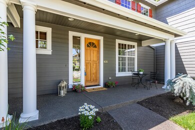 1635 NW Lewis St, Bend, OR 97701 - photo 2