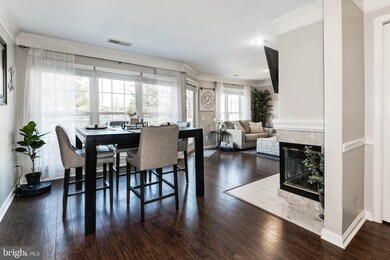 46880 Clarion Terrace unit 200, Sterling, VA 20164 - photo 3