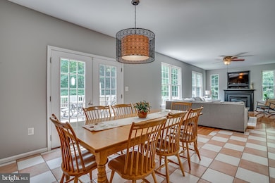 2620 Lady Annes Way, Huntingtown, MD 20639 - photo 6