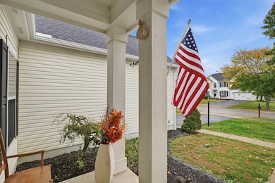 937 McMunn St, Pickerington, OH 43147 - photo 5