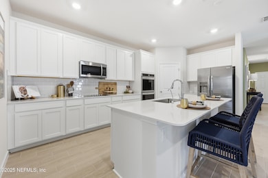 3108 Tupelo Loop, Green Cove Springs, FL 32043 - photo 5