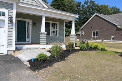 Lot 6 CG Bramber Green unit 6 CG, Greenland, NH 03840 - photo 7