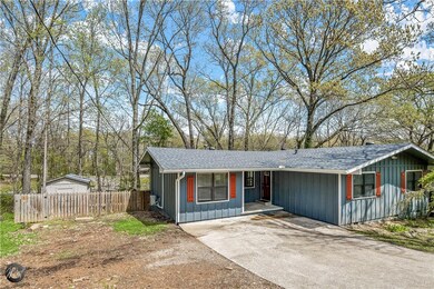 3 Hartsfield Ln, Bella Vista, AR 72715 - photo 2