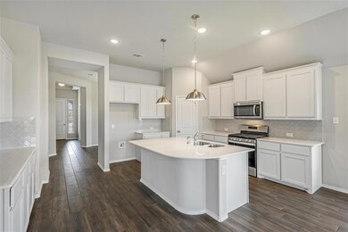 1804 Barberry, Weatherford, TX 76086 - photo 6