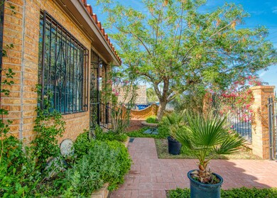 2705 Sparkman St, El Paso, TX 79930 - photo 3