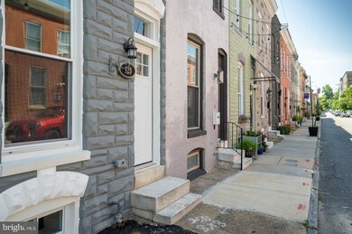 129 N Belnord Ave, Baltimore, MD 21224 - photo 4