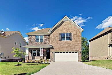 1048 Solomon Ln, Spring Hill, TN 37174 - photo 2