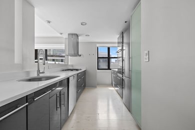 The Parkside unit 1504, Boston, MA 02111 - photo 7