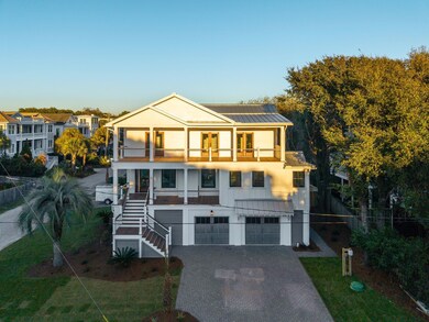 6 30th Ave, Isle of Palms, SC 29451 - photo 2