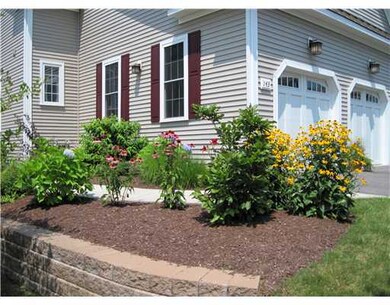 143 Preservation Way, Wakefield, RI 02879 - photo 2