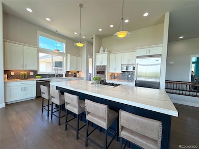 3125 Red Kit Rd, Franktown, CO 80116 - photo 4