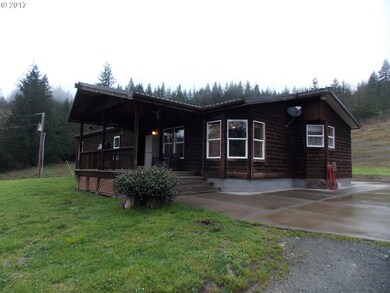 20323 Hwy 42, Myrtle Point, OR 97458 - photo 3