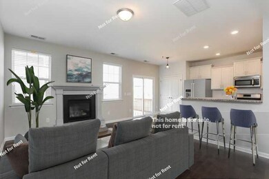 2700 Sugar Mountain Way, Apex, NC 27502 - photo 4