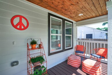 1815 Tabor St, Houston, TX 77009 - photo 4