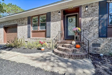 329 Quail Hills Dr, Hopkins, SC 29061 - photo 2