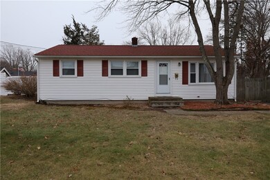 72 Deerfield Dr, Warwick, RI 02886 - photo 3