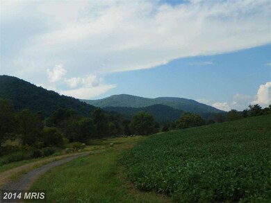 403 Ft Valley Rd, Sperryville, VA 22740 - photo 4