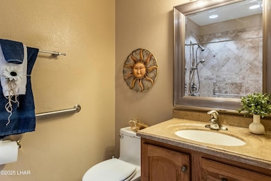 Queens Bay Resort Condominiums unit 112, Lake Havasu City, AZ 86403 - photo 5