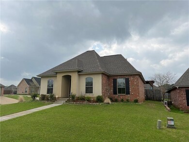 394 Crossover Dr, Pineville, LA 71360 - photo 4