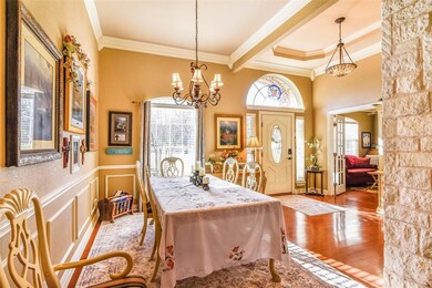 2221 W Crawford St, Denison, TX 75020 - photo 6